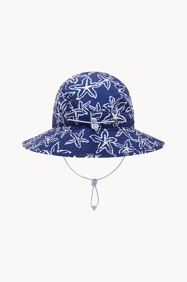 Boys Starfish Sunhat - Image 2