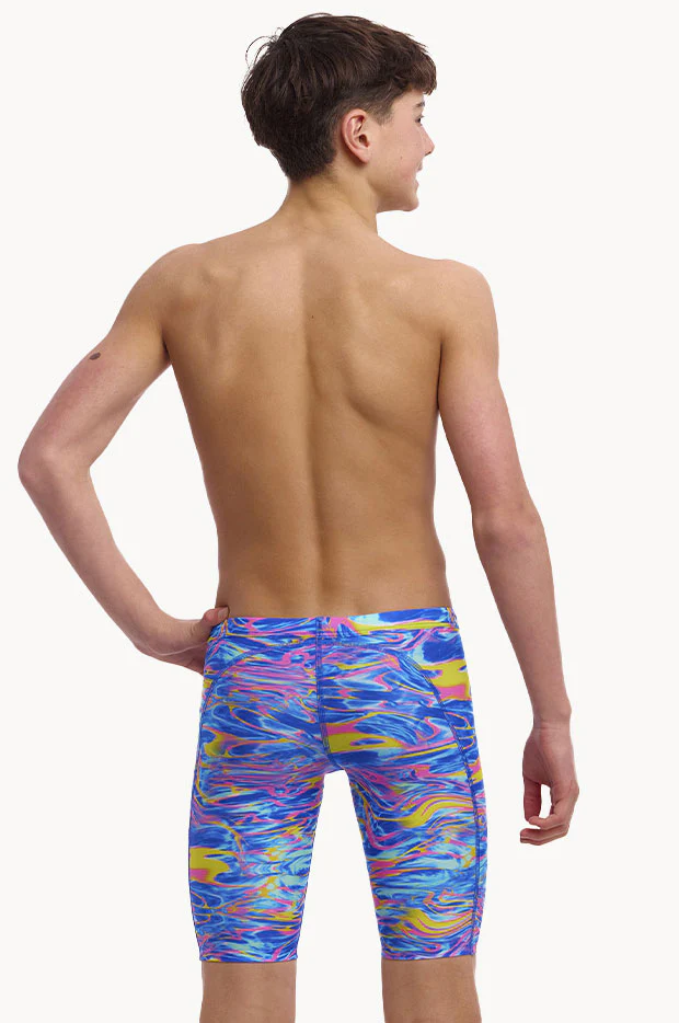 Boys Stir Crazy Jammer - Image 2