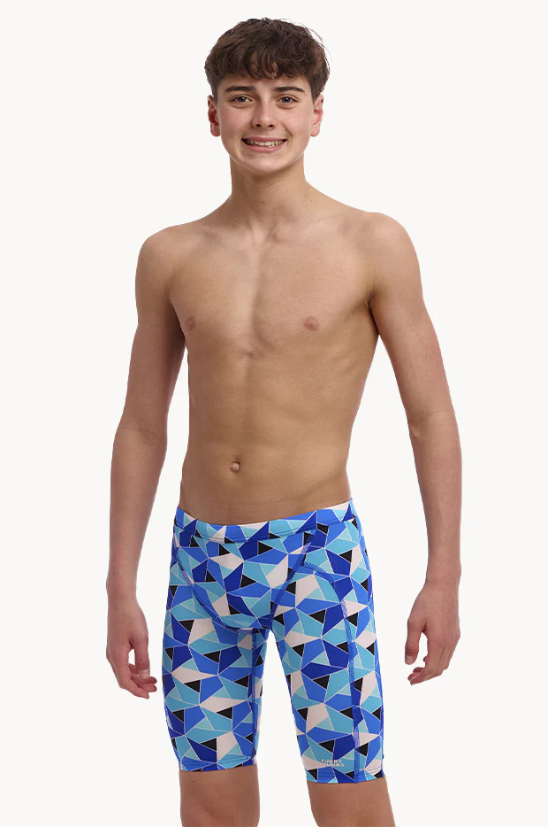 Boys Tetra Tonic Jammer
