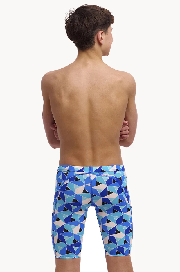 Boys Tetra Tonic Jammer - Image 2