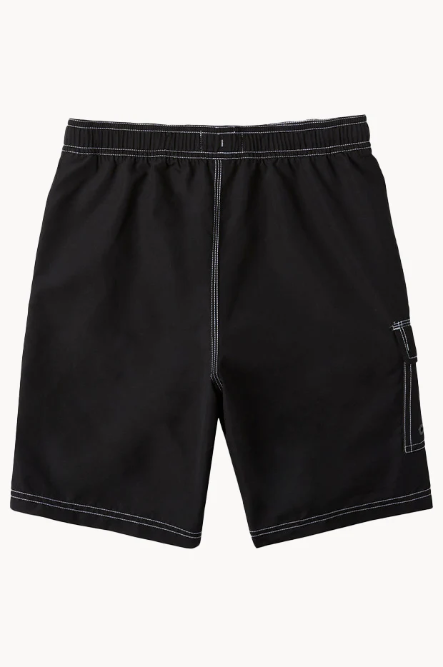 Boys Throw On Boardshort - Image 2