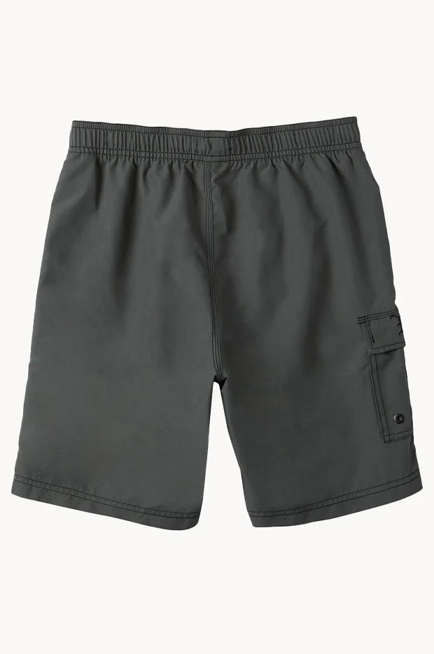 Boys Throw On Boardshort - Image 2