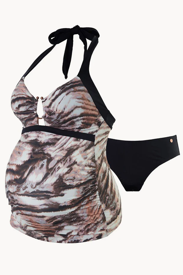 Kenya Tankini Set - Image 2