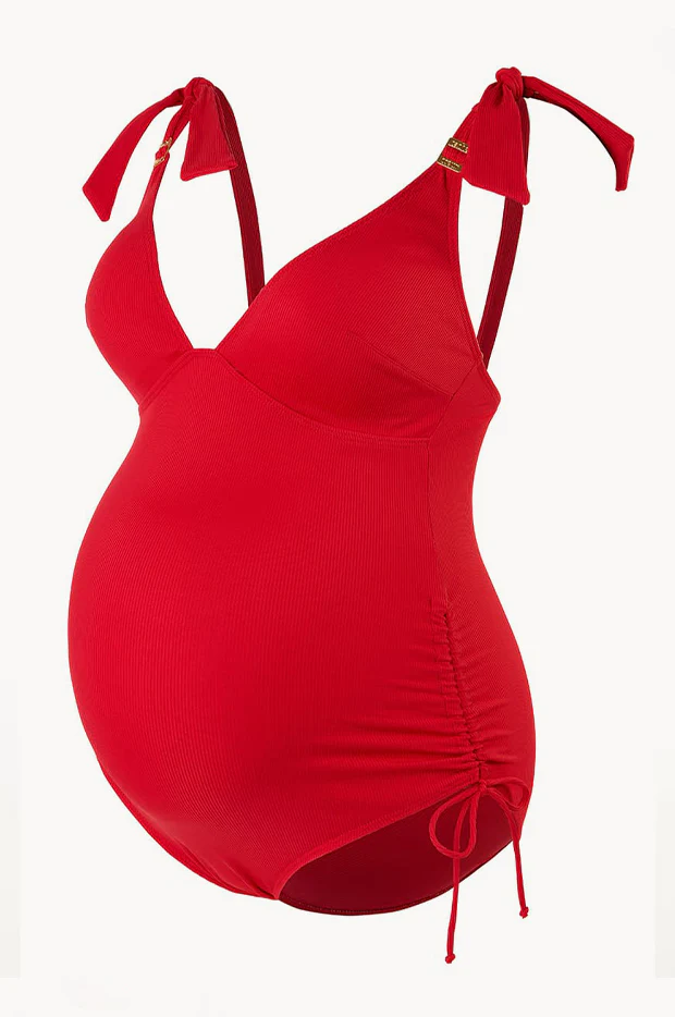 Maternity Porto Vecchio One Piece - Image 2