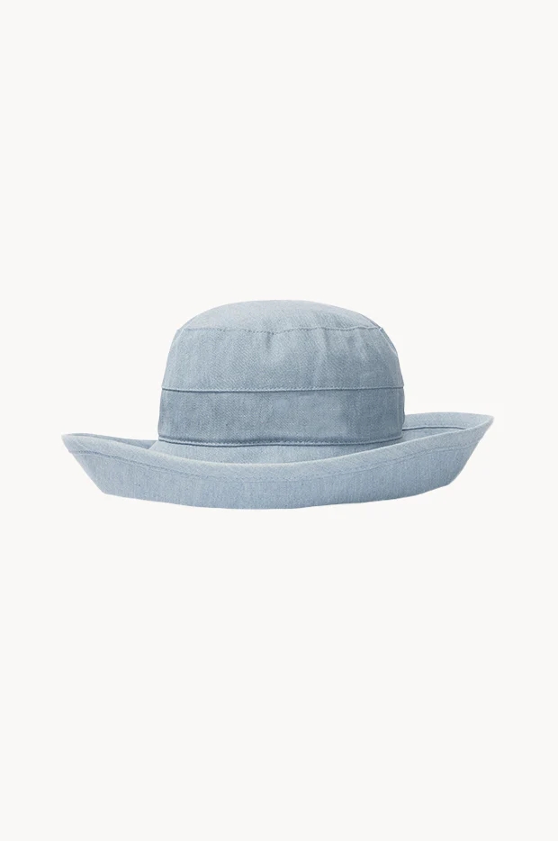 Essential Adjustable Traveller Hat - Image 2