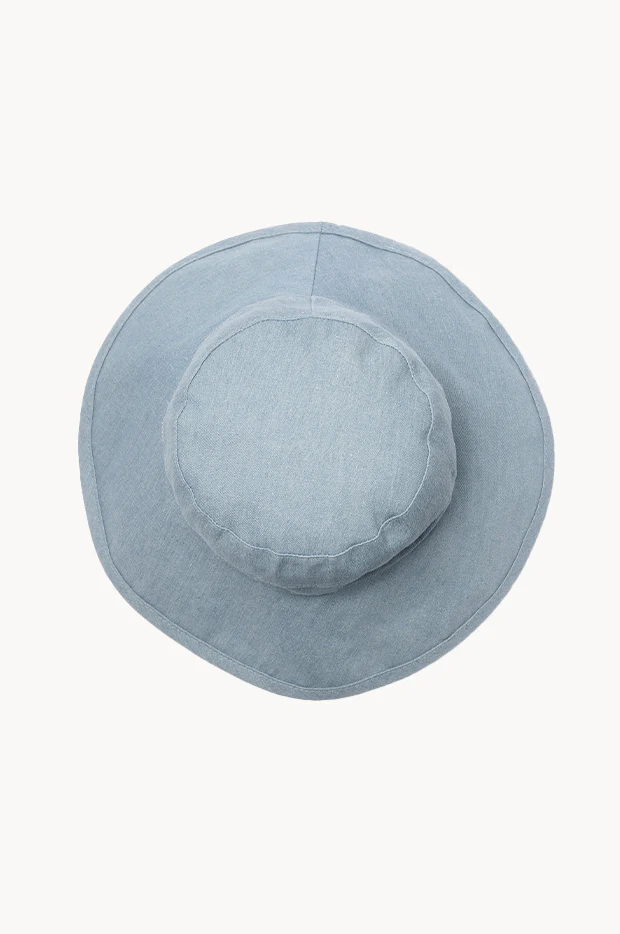 Essential Adjustable Traveller Hat - Image 3