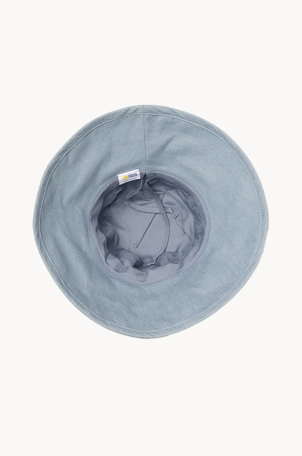 Essential Adjustable Traveller Hat - Image 4