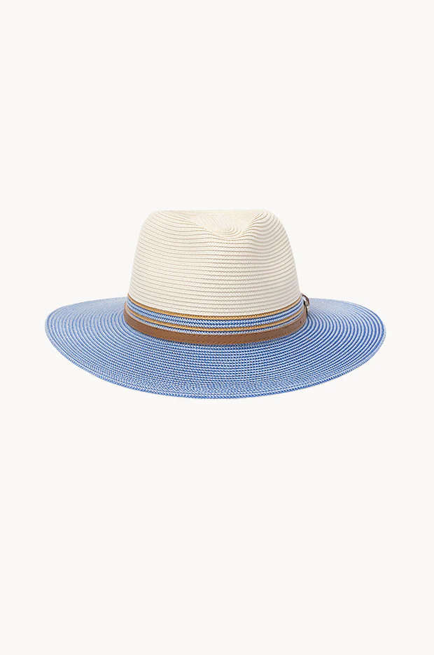 Heritage Town & Country Adjustable Fedora - Image 2