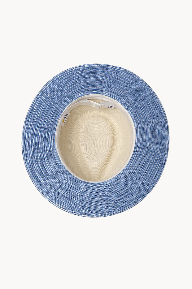 Heritage Town & Country Adjustable Fedora - Image 4