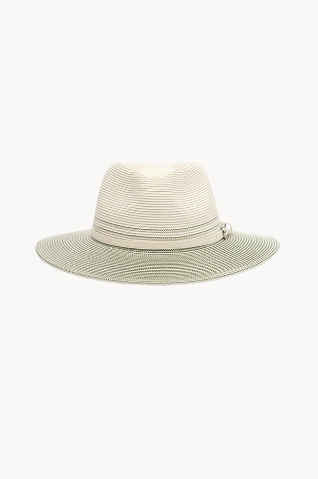 Heritage Town & Country Adjustable Fedora - Image 2