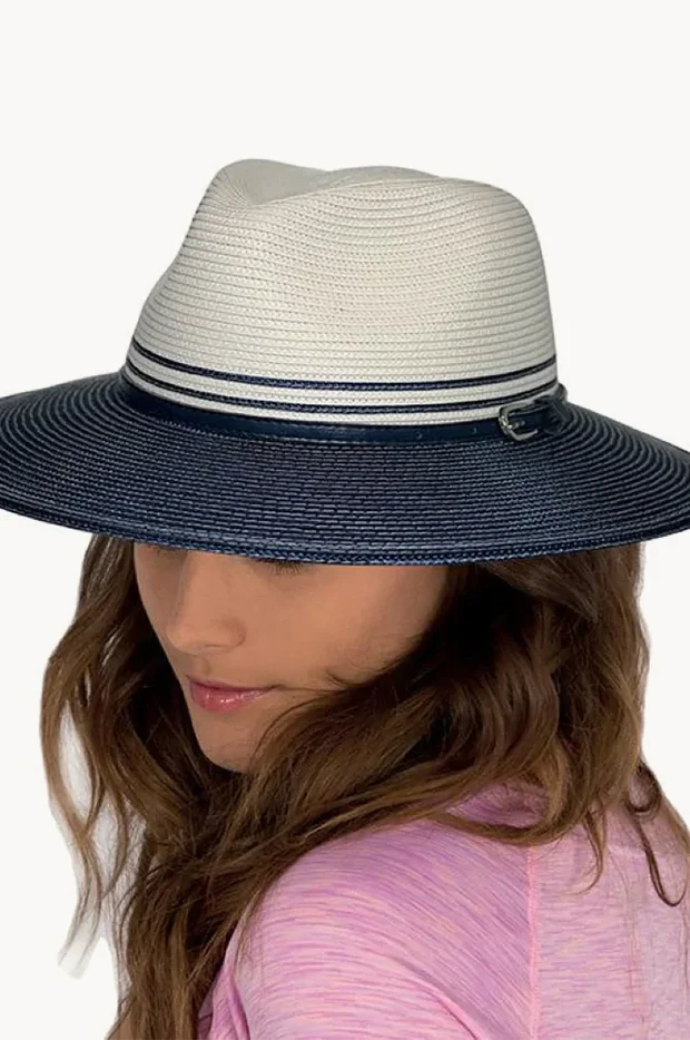 Heritage Town & Country Fedora - Image 2