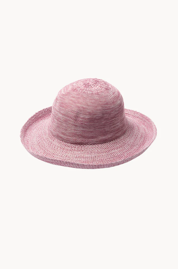 Knit Breton Hat - Image 2