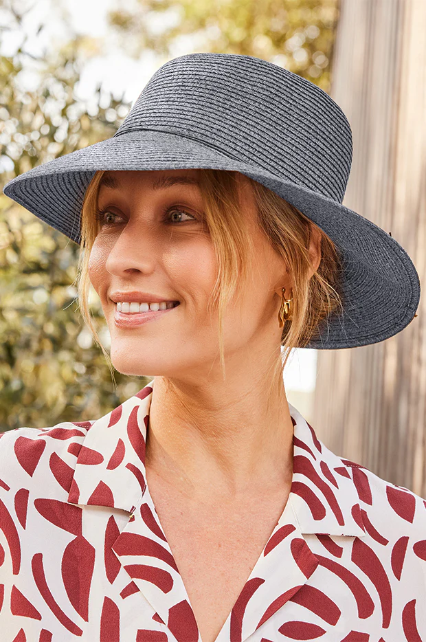Lacey Bucket Hat - Image 3
