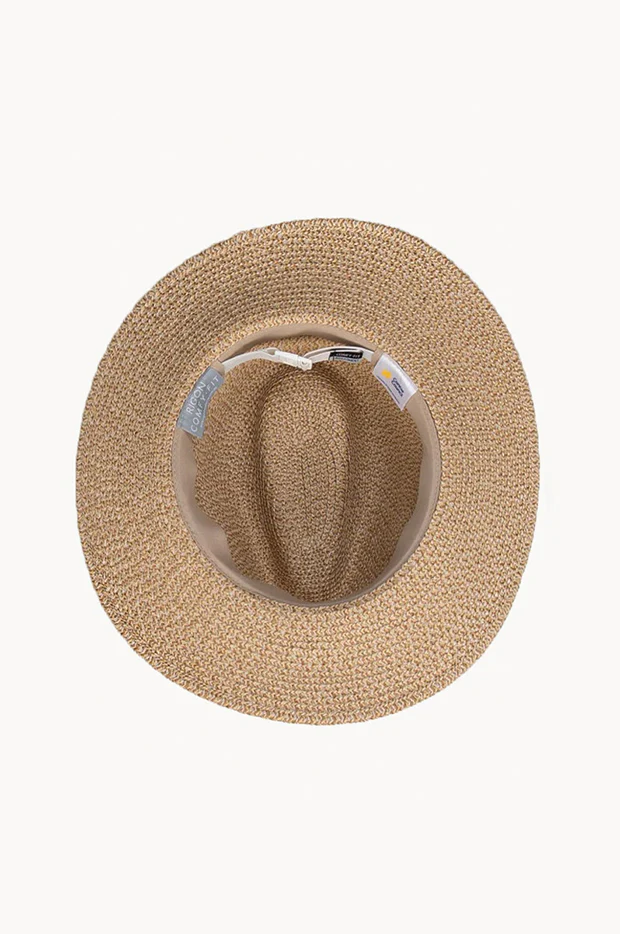 Unisex Outback Adj Fedora - Image 3