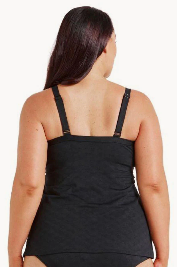 Acapulco F/G Cup Tankini Separate - Image 2