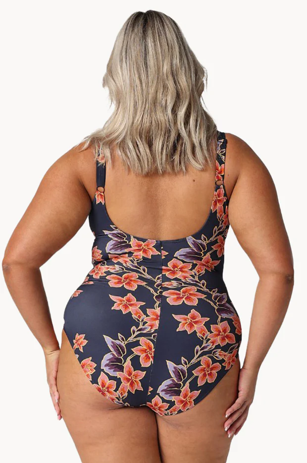 Bahamas Tank One Piece - Image 2