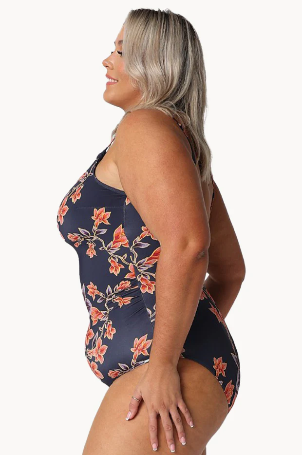 Bahamas Tank One Piece - Image 3