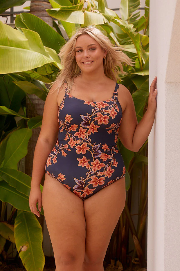 Bahamas Tank One Piece - Image 4