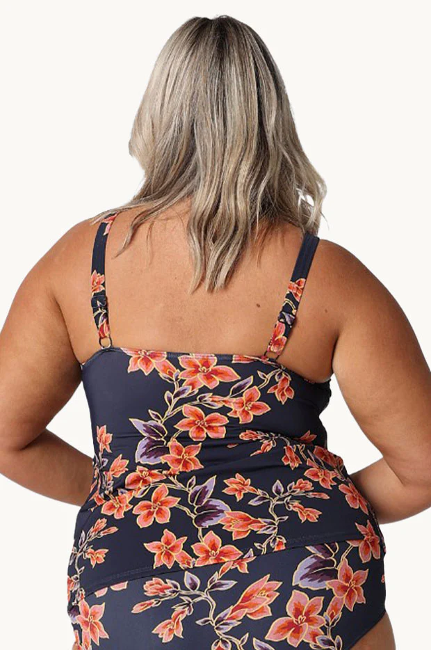 Bahamas Tankini Separate - Image 3