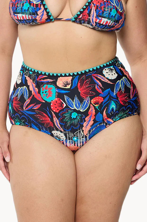 Barbados High Waisted Pant - Image 2