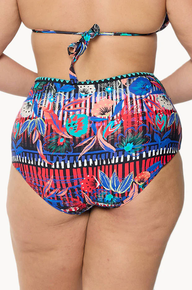 Barbados High Waisted Pant - Image 3