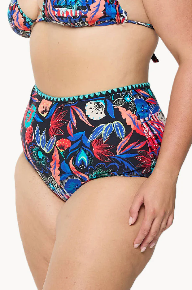 Barbados High Waisted Pant - Image 4