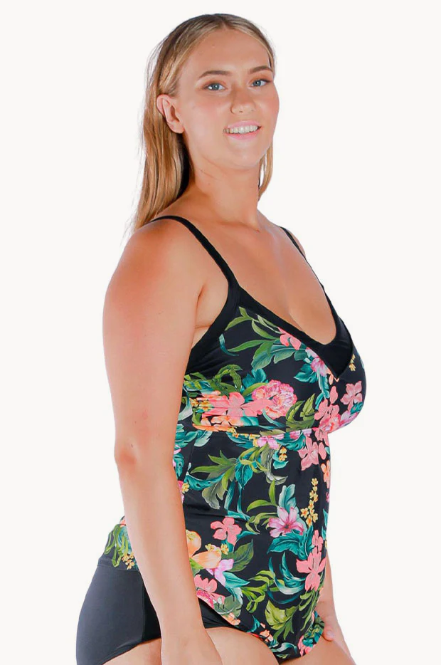 Bora Bora DD/E Cup Tankini Separate - Image 2