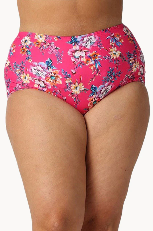 Castaway High Waisted Pant