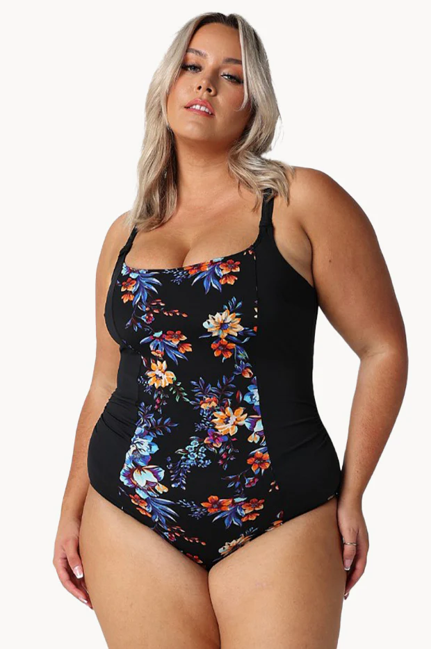 Catalina Tank One Piece - Image 2
