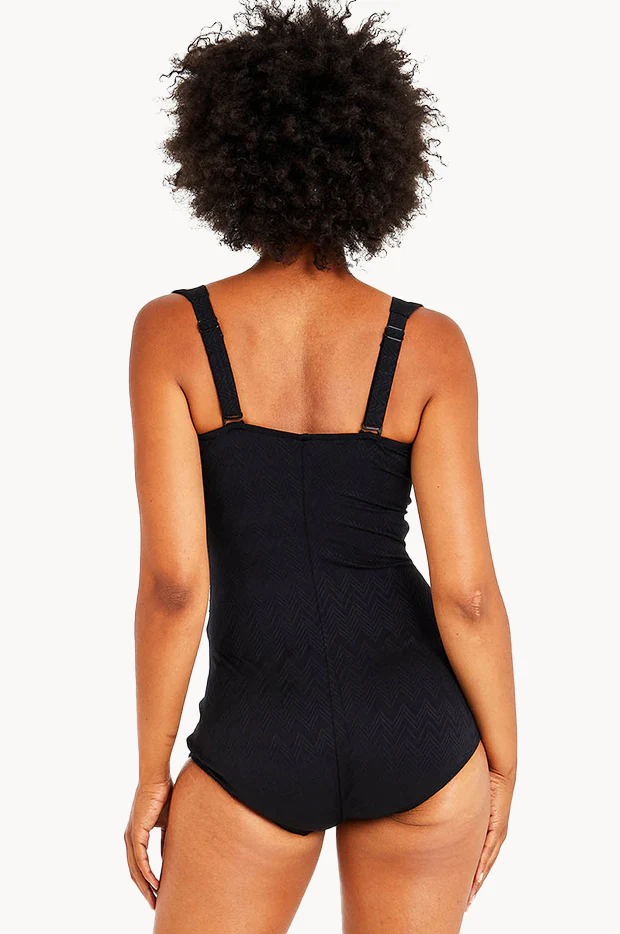 Classique Retro One Piece - Image 3