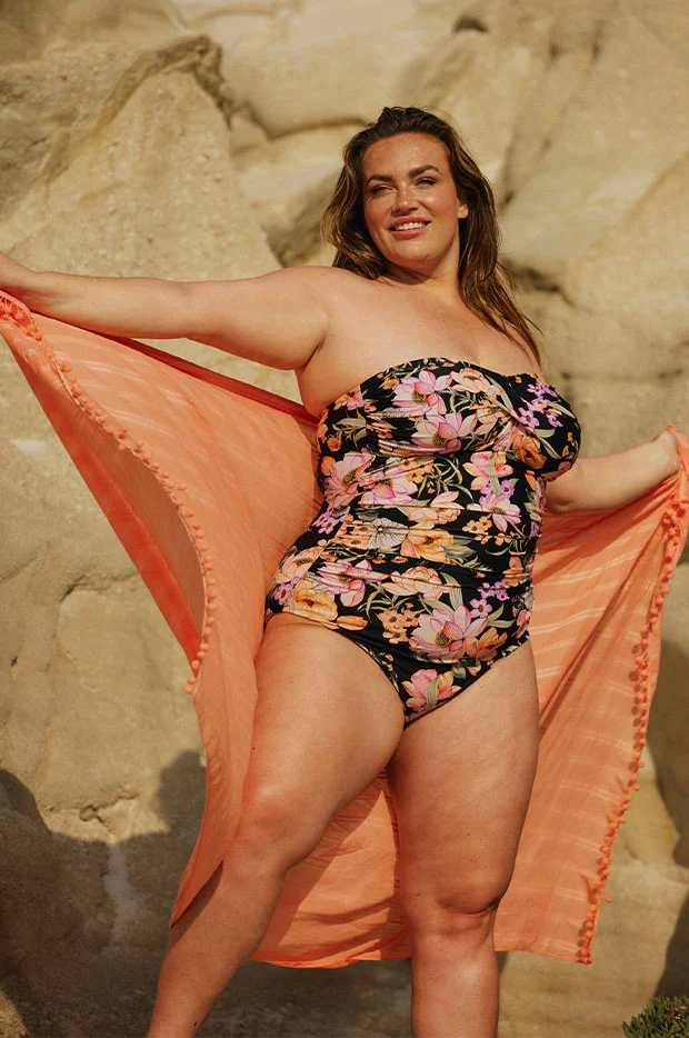 Cotton Long Sarong - Image 4
