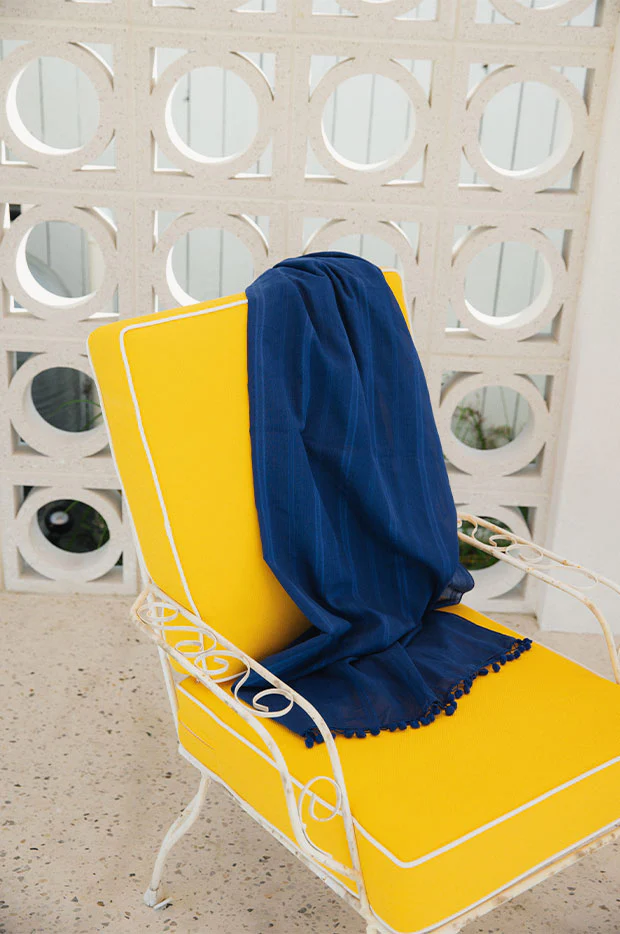 Cotton Long Sarong - Image 3
