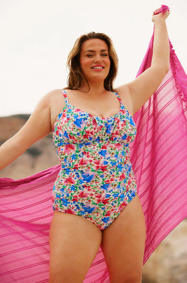 Cotton Long Sarong - Image 3