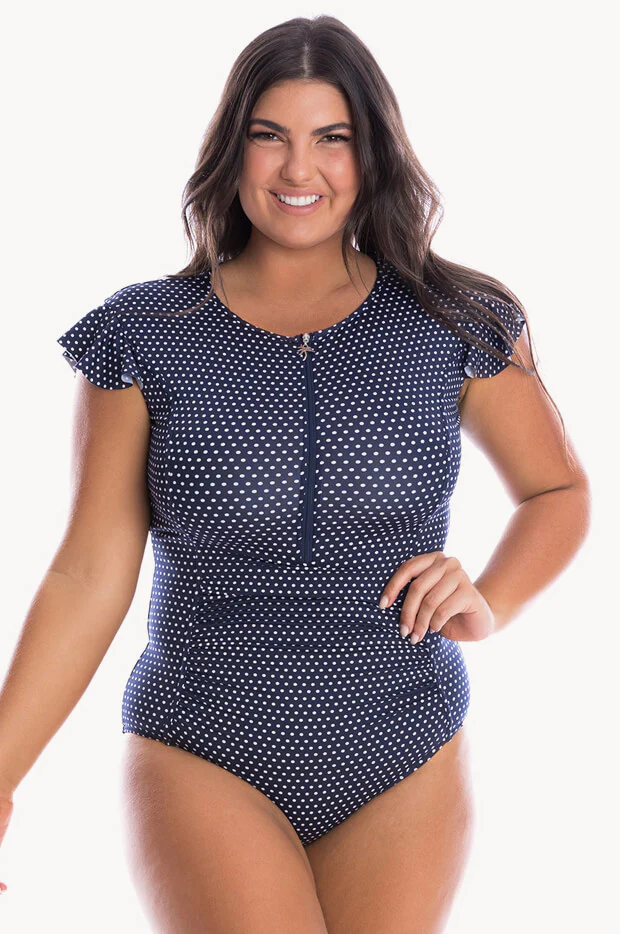 Dots Sunsuit - Image 2