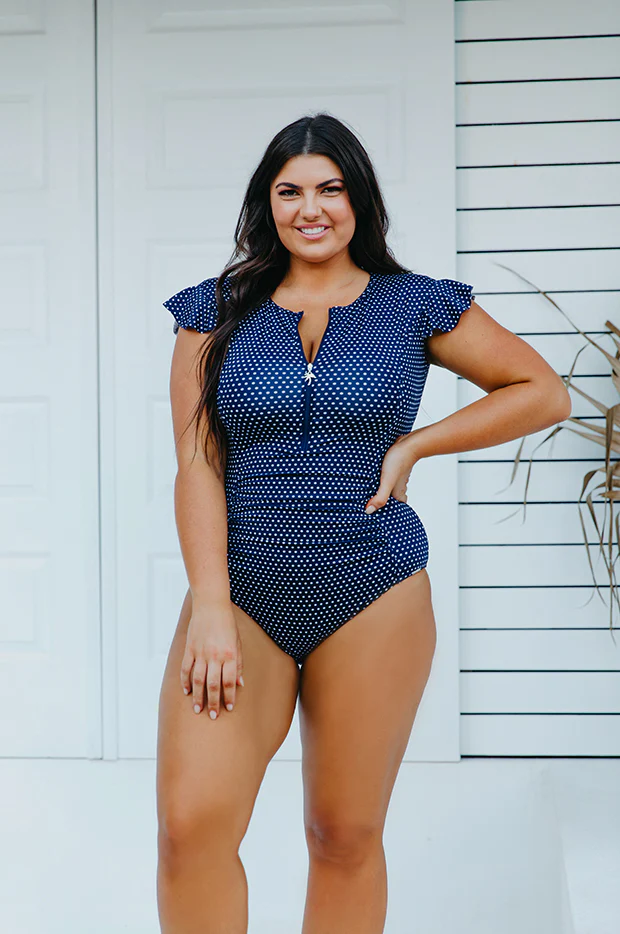 Dots Sunsuit - Image 6