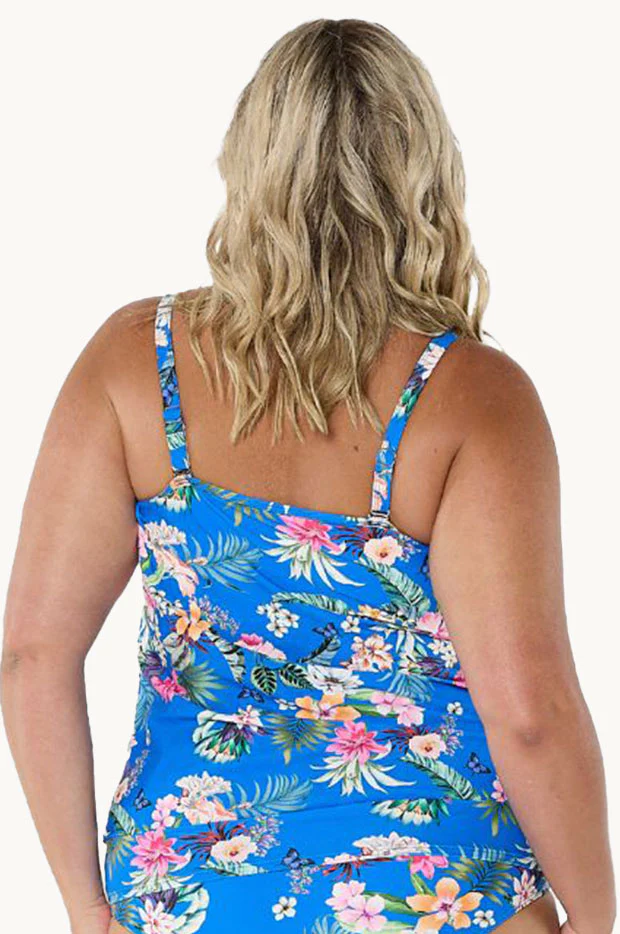 Florida Flounce Tankini Separate - Image 4