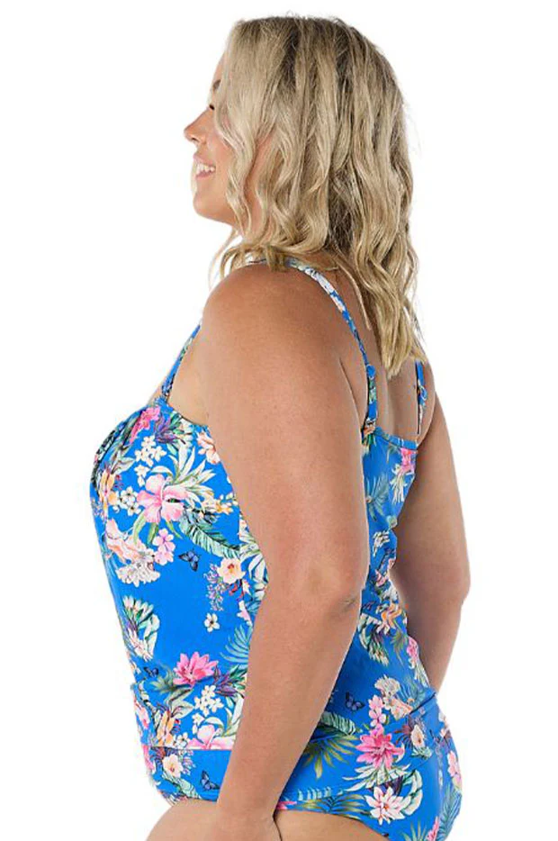 Florida Flounce Tankini Separate - Image 5
