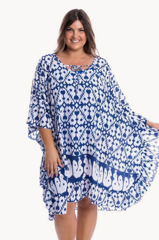 Full Moon Kaftan - Image 2