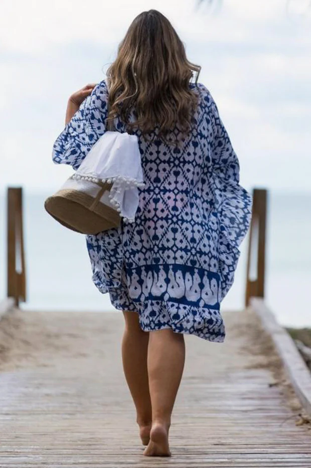 Full Moon Kaftan - Image 4