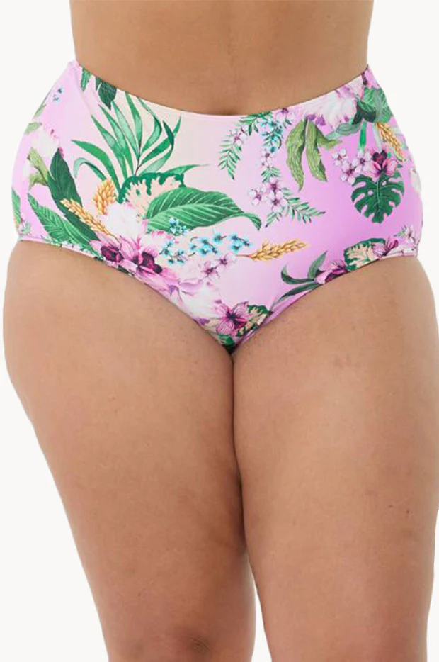 Honolulu High Waisted Pant