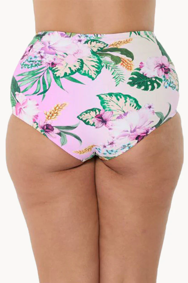 Honolulu High Waisted Pant - Image 2