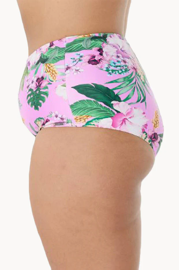 Honolulu High Waisted Pant - Image 3