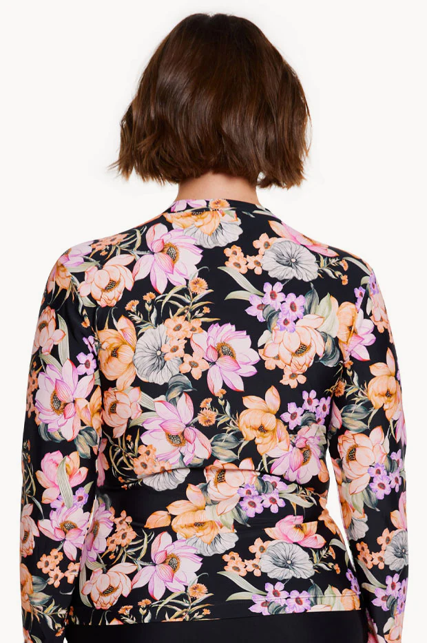 Kokomo Long Sleeve Suntop - Image 2