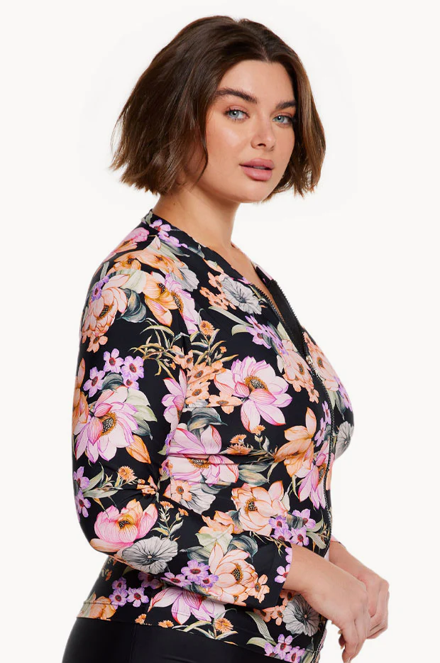 Kokomo Long Sleeve Suntop - Image 3