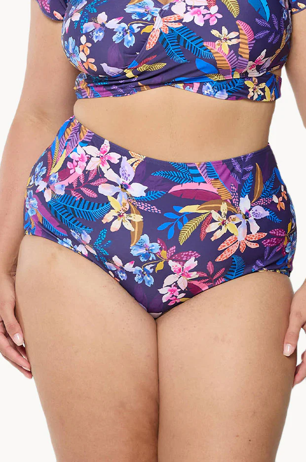 Majorca High Waisted Pant