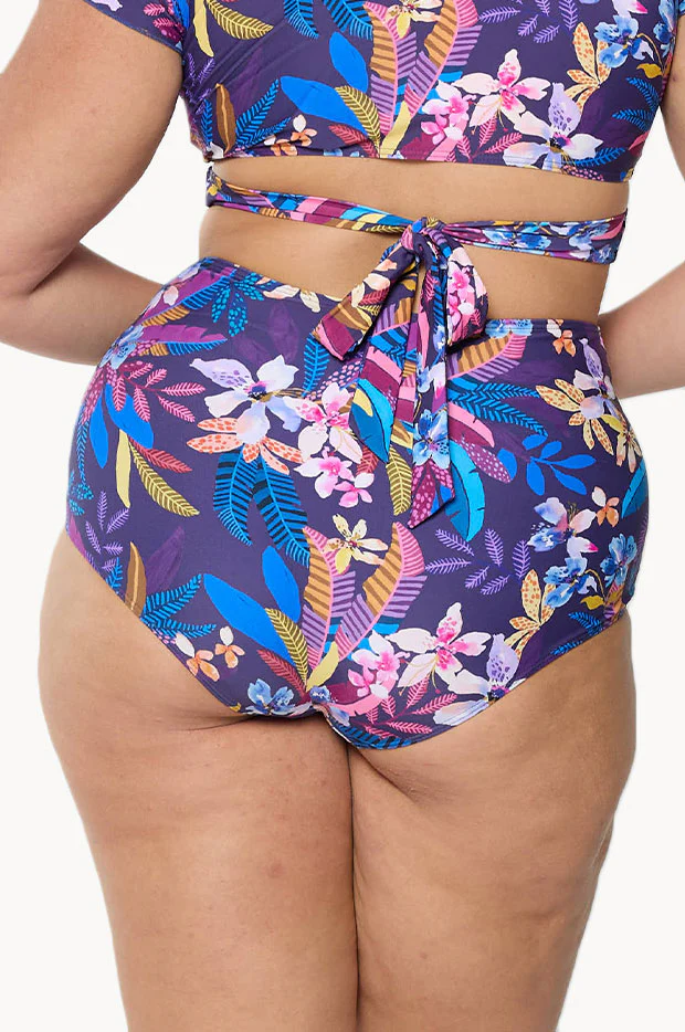 Majorca High Waisted Pant - Image 2