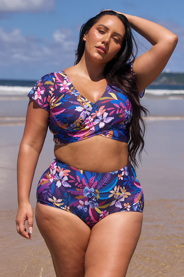 Majorca High Waisted Pant - Image 4