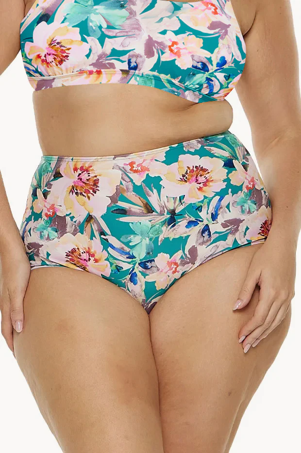 Maui High Waisted Pant