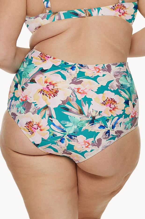 Maui High Waisted Pant - Image 2