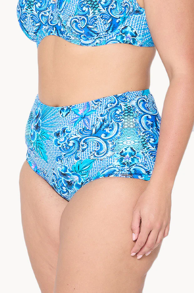 Mermaid High Waisted Pant - Image 3